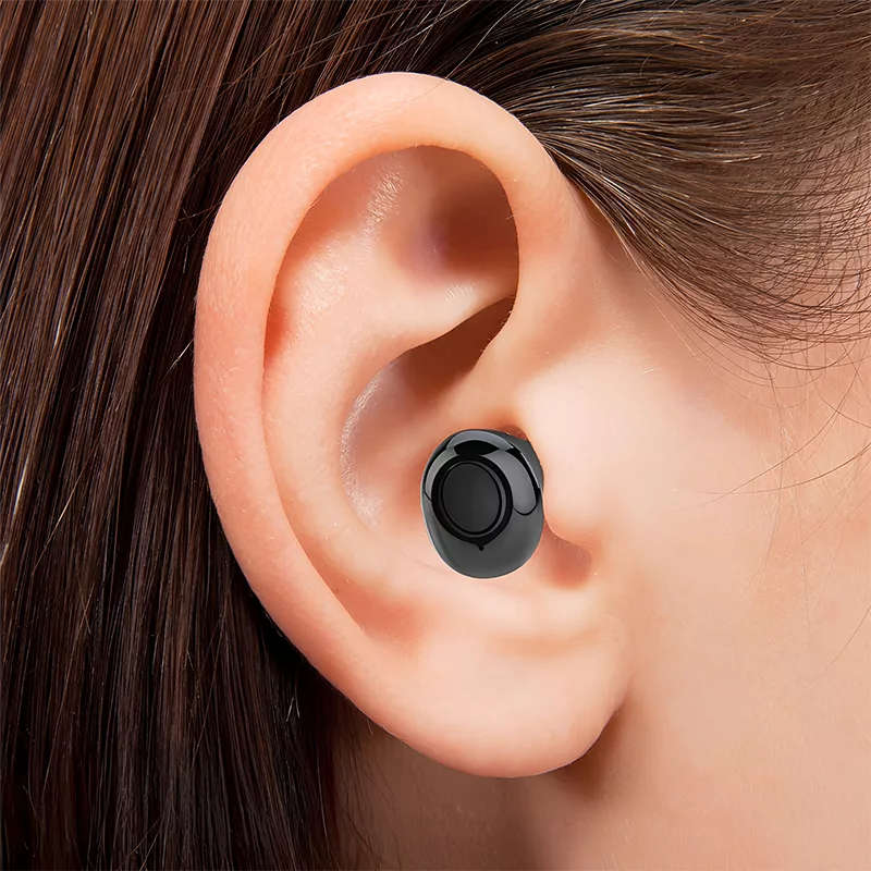 Suono Med Apparecchio Acustico